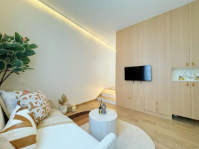 Chic Cosy Calm - Monparnasse